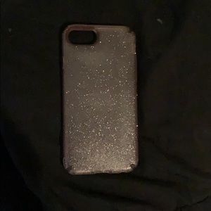 iPhone 7 Speck Glitter Case